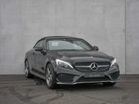 Mercedes Classe C 180 L - LED - ELEC SEATS - LEDER - NAVI - BLUETOOTH - PDC - 18' AMG - - <small></small> 27.990 € <small>TTC</small> - #4