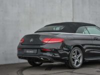 Mercedes Classe C 180 L - LED - ELEC SEATS - LEDER - NAVI - BLUETOOTH - PDC - 18' AMG - - <small></small> 27.990 € <small>TTC</small> - #6