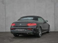 Mercedes Classe C 180 L - LED - ELEC SEATS - LEDER - NAVI - BLUETOOTH - PDC - 18' AMG - - <small></small> 27.990 € <small>TTC</small> - #7