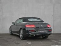 Mercedes Classe C 180 L - LED - ELEC SEATS - LEDER - NAVI - BLUETOOTH - PDC - 18' AMG - - <small></small> 27.990 € <small>TTC</small> - #8