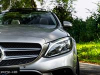 Mercedes Classe C 180 Luchtvering - <small></small> 23.995 € <small>TTC</small> - #2