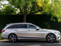 Mercedes Classe C 180 Luchtvering - <small></small> 23.995 € <small>TTC</small> - #17