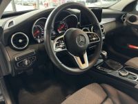 Mercedes Classe C 180 NAVI LED HIGH PERF SPUR  - <small></small> 26.640 € <small>TTC</small> - #7