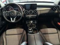 Mercedes Classe C 180 NAVI LED HIGH PERF SPUR  - <small></small> 26.640 € <small>TTC</small> - #12