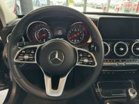 Mercedes Classe C 180 NAVI LED HIGH PERF SPUR  - <small></small> 26.640 € <small>TTC</small> - #13