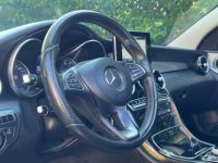 Mercedes Classe C 180 SPORTLINE 7G-TRONIC PLUS TOIT OUVRANT/ CUIR/ XENON - <small></small> 17.990 € <small>TTC</small> - #14