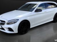 Mercedes Classe C 180 T AMG - <small></small> 28.890 € <small>TTC</small> - #1