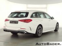 Mercedes Classe C 180 T AMG Park Spgl Ass Pkt - <small></small> 33.275 € <small>TTC</small> - #2