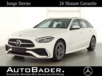 Mercedes Classe C 180 T AMG Park Spgl Ass Pkt - <small></small> 33.275 € <small>TTC</small> - #9