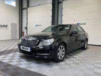 Mercedes Classe C 180D 2.2 CDI 120CH Classic - <small></small> 12.990 € <small>TTC</small> - #3