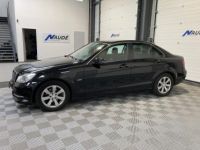 Mercedes Classe C 180D 2.2 CDI 120CH Classic - <small></small> 12.990 € <small>TTC</small> - #4