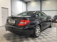 Mercedes Classe C 180D 2.2 CDI 120CH Classic - <small></small> 12.990 € <small>TTC</small> - #7