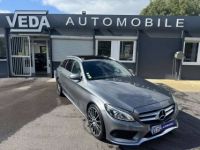 Mercedes Classe C 180D AMG Line  - <small></small> 11.990 € <small>TTC</small> - #1