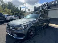 Mercedes Classe C 180D AMG Line  - <small></small> 11.990 € <small>TTC</small> - #2