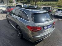 Mercedes Classe C 180D AMG Line  - <small></small> 11.990 € <small>TTC</small> - #4