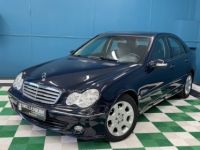 Mercedes Classe C 180K ELEGANCE BV6 - <small></small> 5.990 € <small>TTC</small> - #1