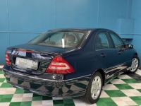 Mercedes Classe C 180K ELEGANCE BV6 - <small></small> 5.990 € <small>TTC</small> - #2