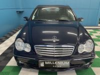 Mercedes Classe C 180K ELEGANCE BV6 - <small></small> 5.990 € <small>TTC</small> - #3