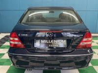 Mercedes Classe C 180K ELEGANCE BV6 - <small></small> 5.990 € <small>TTC</small> - #4