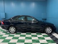 Mercedes Classe C 180K ELEGANCE BV6 - <small></small> 5.990 € <small>TTC</small> - #5