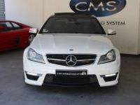 Mercedes Classe C (2) 63 AMG Pack Performance - <small>A partir de </small>490 EUR <small>/ mois</small> - #2