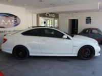 Mercedes Classe C (2) 63 AMG Pack Performance - <small>A partir de </small>490 EUR <small>/ mois</small> - #3