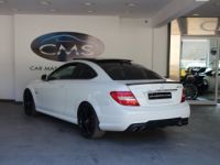 Mercedes Classe C (2) 63 AMG Pack Performance - <small>A partir de </small>490 EUR <small>/ mois</small> - #4