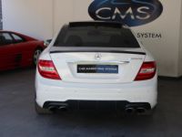 Mercedes Classe C (2) 63 AMG Pack Performance - <small>A partir de </small>490 EUR <small>/ mois</small> - #5