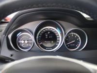 Mercedes Classe C (2) 63 AMG Pack Performance - <small>A partir de </small>490 EUR <small>/ mois</small> - #14