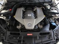 Mercedes Classe C (2) 63 AMG Pack Performance - <small>A partir de </small>490 EUR <small>/ mois</small> - #29