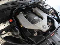 Mercedes Classe C (2) 63 AMG Pack Performance - <small>A partir de </small>490 EUR <small>/ mois</small> - #30