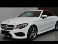 Mercedes Classe C 200 184 auto PACK  AMG 02/2018 - <small></small> 36.890 € <small>TTC</small> - #1