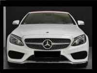 Mercedes Classe C 200 184 auto PACK  AMG 02/2018 - <small></small> 36.890 € <small>TTC</small> - #5
