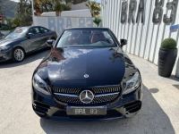 Mercedes Classe C 200 184CH AMG LINE 9G TRONIC - <small></small> 49.990 € <small>TTC</small> - #2