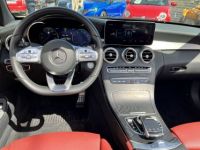 Mercedes Classe C 200 184CH AMG LINE 9G TRONIC - <small></small> 49.990 € <small>TTC</small> - #9