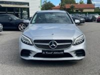 Mercedes Classe C 200 184CH AMG LINE 9G TRONIC - <small></small> 33.990 € <small>TTC</small> - #2