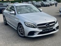 Mercedes Classe C 200 184CH AMG LINE 9G TRONIC - <small></small> 33.990 € <small>TTC</small> - #3