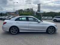 Mercedes Classe C 200 184CH AMG LINE 9G TRONIC - <small></small> 33.990 € <small>TTC</small> - #4
