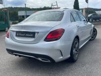 Mercedes Classe C 200 184CH AMG LINE 9G TRONIC - <small></small> 33.990 € <small>TTC</small> - #5