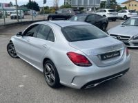 Mercedes Classe C 200 184CH AMG LINE 9G TRONIC - <small></small> 33.990 € <small>TTC</small> - #7