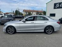 Mercedes Classe C 200 184CH AMG LINE 9G TRONIC - <small></small> 33.990 € <small>TTC</small> - #8