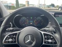 Mercedes Classe C 200 184CH AMG LINE 9G TRONIC - <small></small> 33.990 € <small>TTC</small> - #13