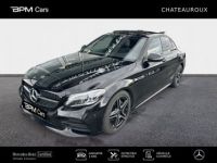 Mercedes Classe C 200 184ch AMG Line 9G Tronic - <small></small> 30.890 € <small>TTC</small> - #1