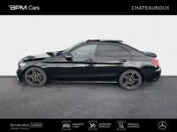 Mercedes Classe C 200 184ch AMG Line 9G Tronic - <small></small> 30.890 € <small>TTC</small> - #2