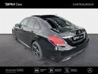 Mercedes Classe C 200 184ch AMG Line 9G Tronic - <small></small> 30.890 € <small>TTC</small> - #3