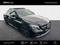 Mercedes Classe C 200 184ch AMG Line 9G Tronic - <small></small> 30.890 € <small>TTC</small> - #6