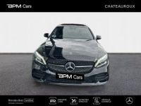 Mercedes Classe C 200 184ch AMG Line 9G Tronic - <small></small> 30.890 € <small>TTC</small> - #7