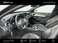 Mercedes Classe C 200 184ch AMG Line 9G Tronic - <small></small> 30.890 € <small>TTC</small> - #8