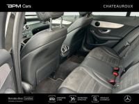 Mercedes Classe C 200 184ch AMG Line 9G Tronic - <small></small> 30.890 € <small>TTC</small> - #9