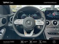 Mercedes Classe C 200 184ch AMG Line 9G Tronic - <small></small> 30.890 € <small>TTC</small> - #11